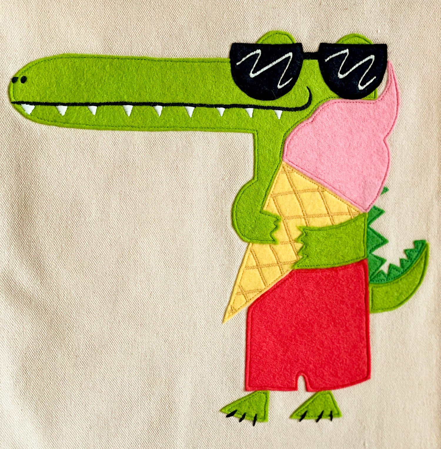 Patch Pals collection