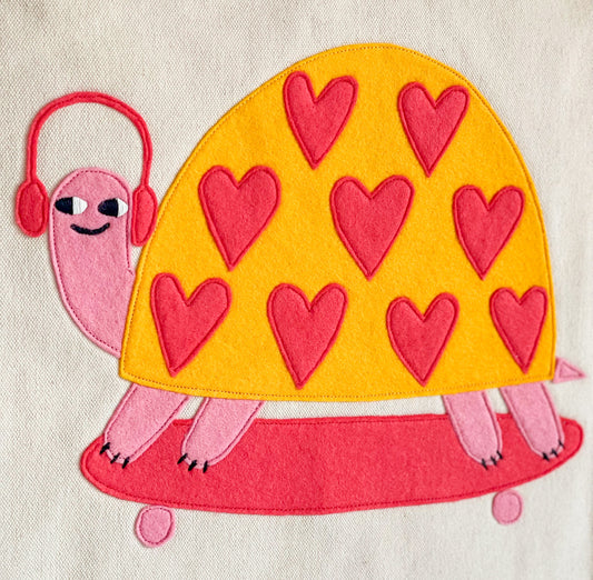 Shelly