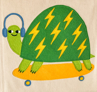 Speedy