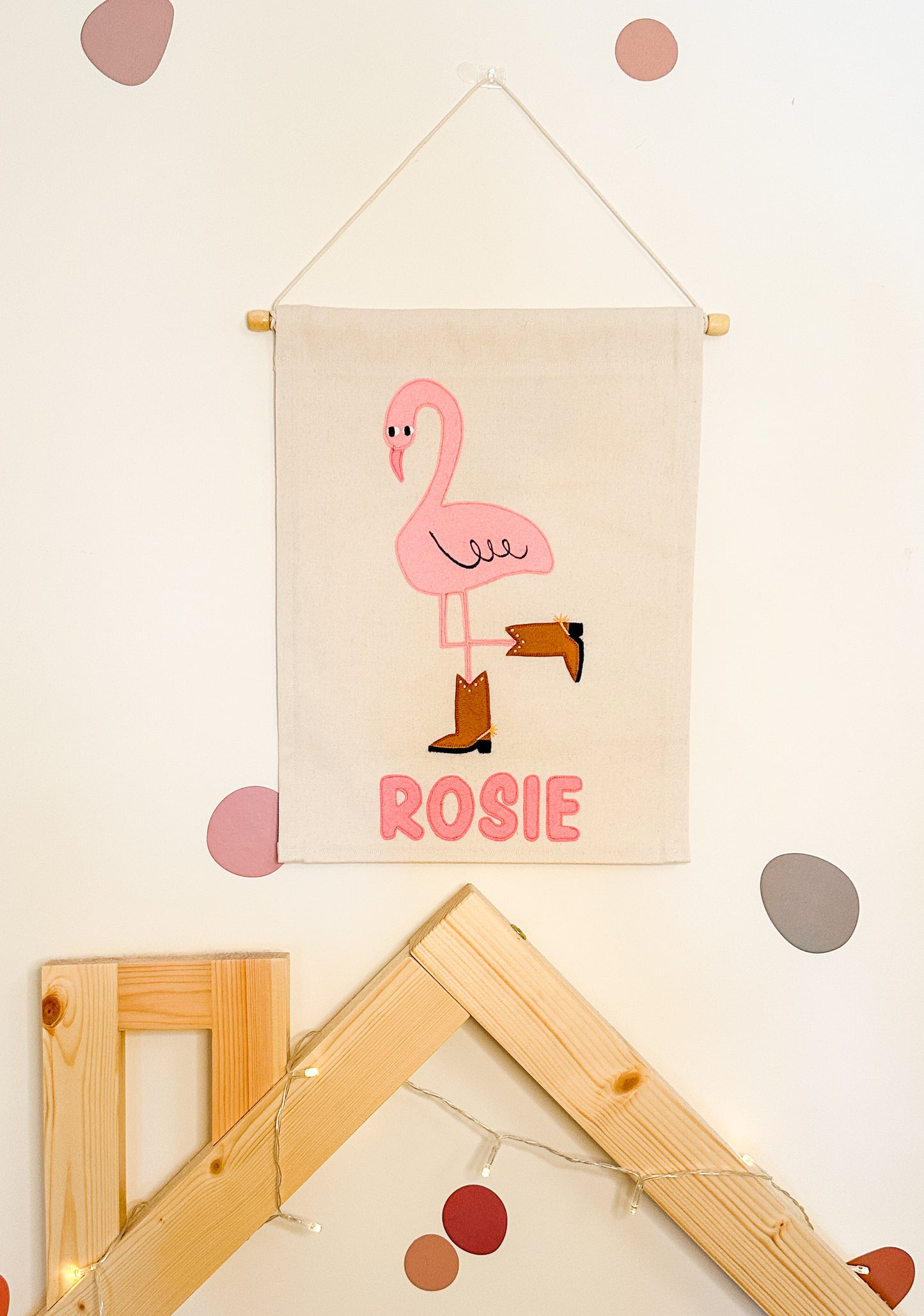 Personalisation